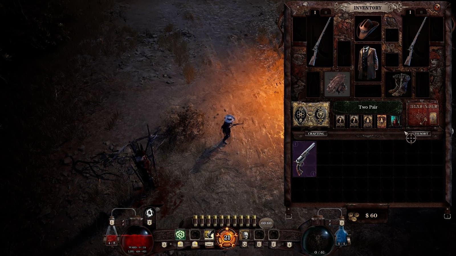 Gameworm Studios development work