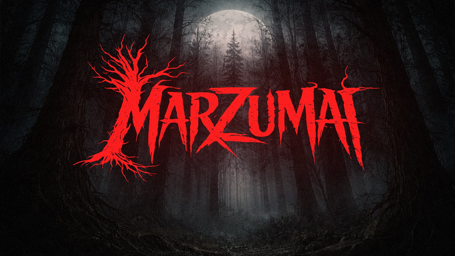 Marzumai title art