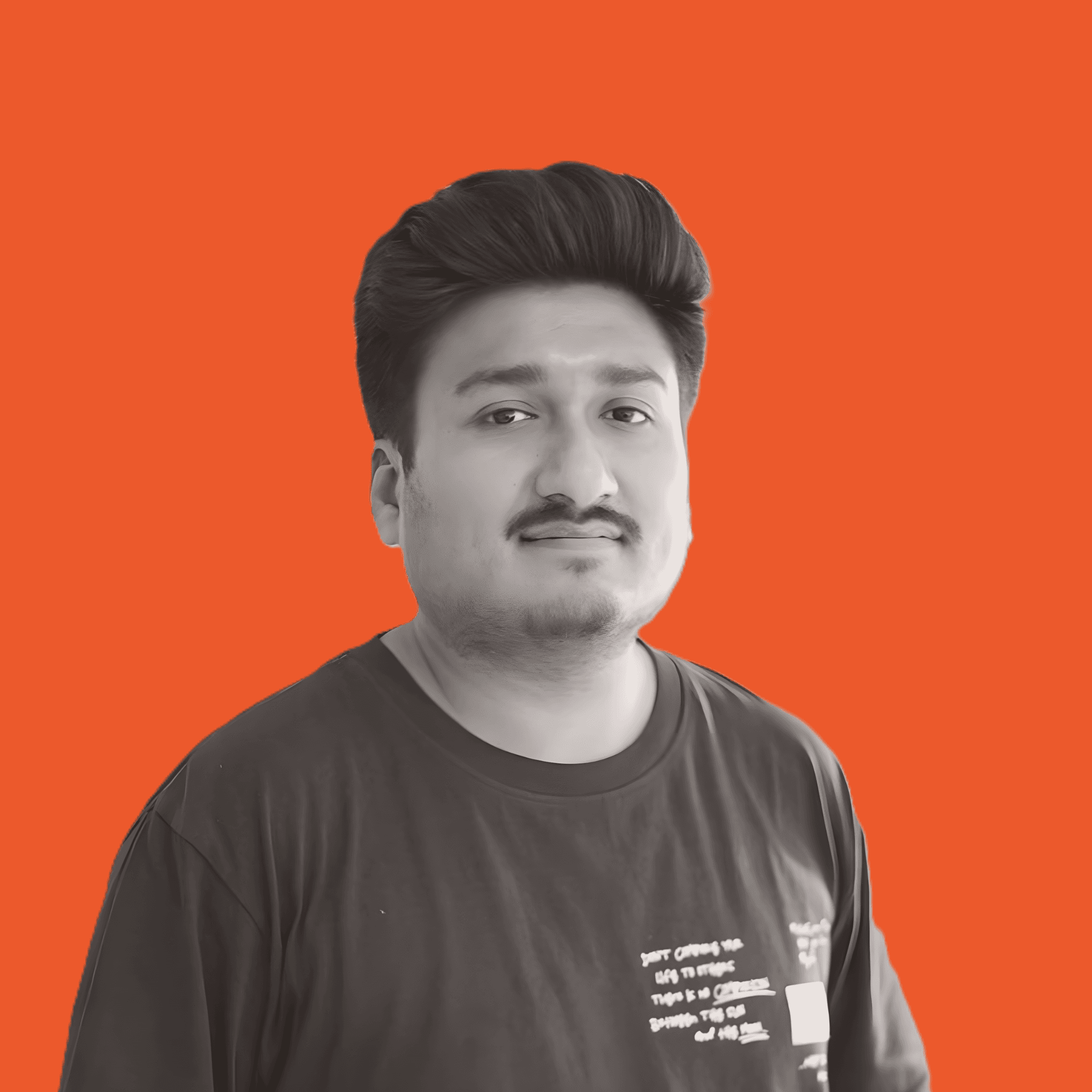 Shahrukh